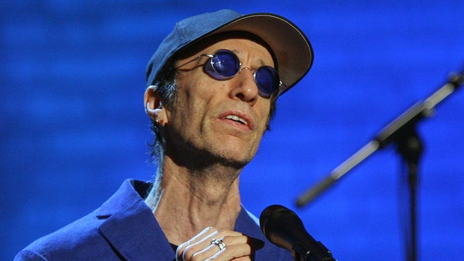 Britain Robin Gibb